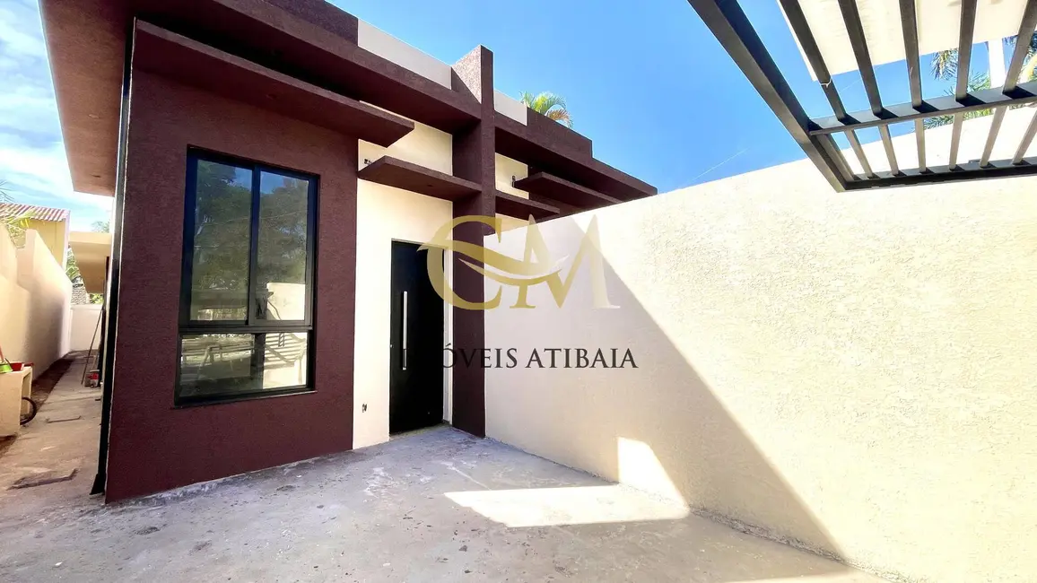 Casa com 3 quartos à venda, 200m2 em Jardim dos Pinheiros, Atibaia - SP - imagem 1 Foto 1 de Casa com 3 quartos à venda, 200m2 em Jardim dos Pinheiros, Atibaia - SP