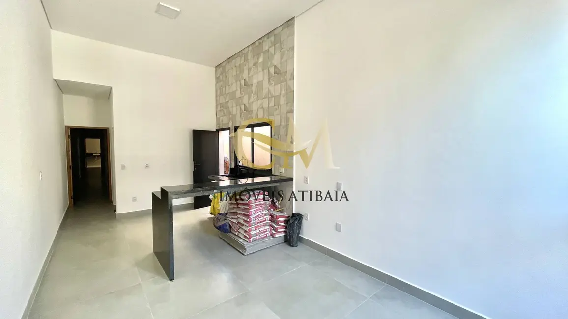 Casa com 3 quartos à venda, 200m2 em Jardim dos Pinheiros, Atibaia - SP - imagem 4 Foto 4 de Casa com 3 quartos à venda, 200m2 em Jardim dos Pinheiros, Atibaia - SP