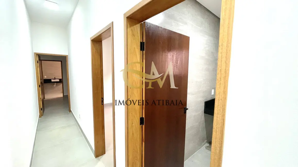 Casa com 3 quartos à venda, 200m2 em Jardim dos Pinheiros, Atibaia - SP - imagem 6 Foto 6 de Casa com 3 quartos à venda, 200m2 em Jardim dos Pinheiros, Atibaia - SP