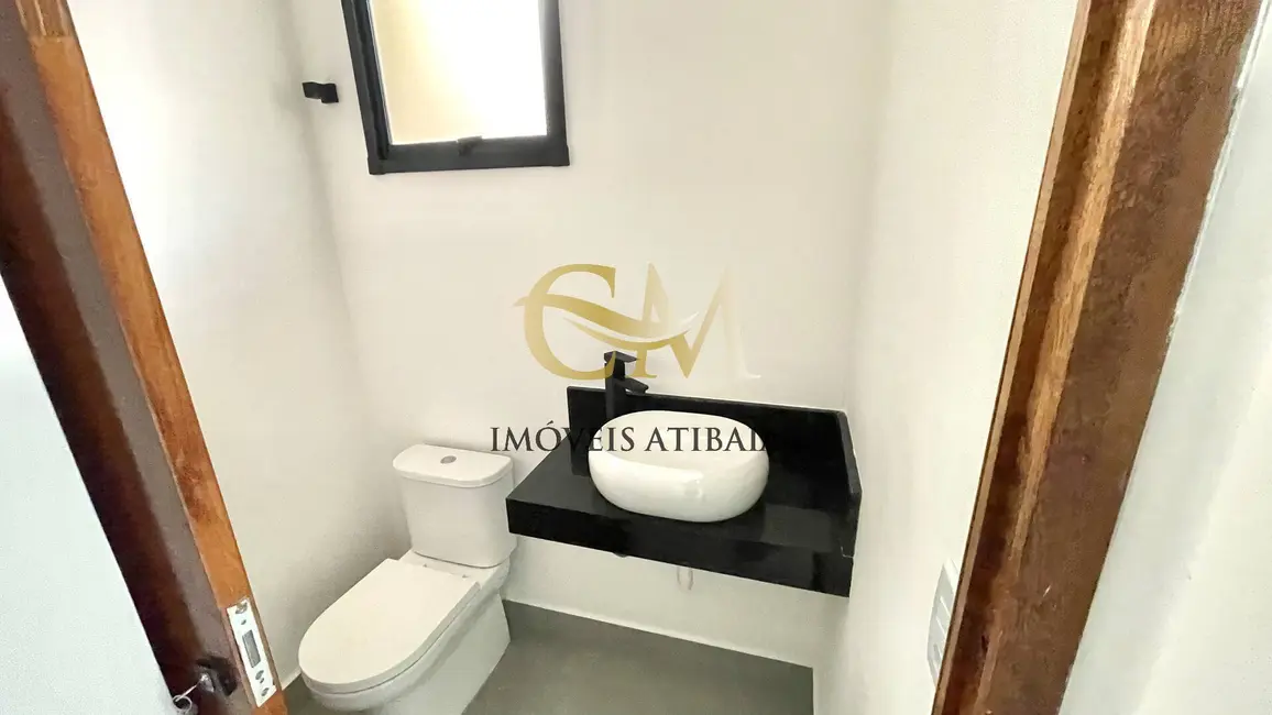 Casa com 3 quartos à venda, 200m2 em Jardim dos Pinheiros, Atibaia - SP - imagem 5 Foto 5 de Casa com 3 quartos à venda, 200m2 em Jardim dos Pinheiros, Atibaia - SP