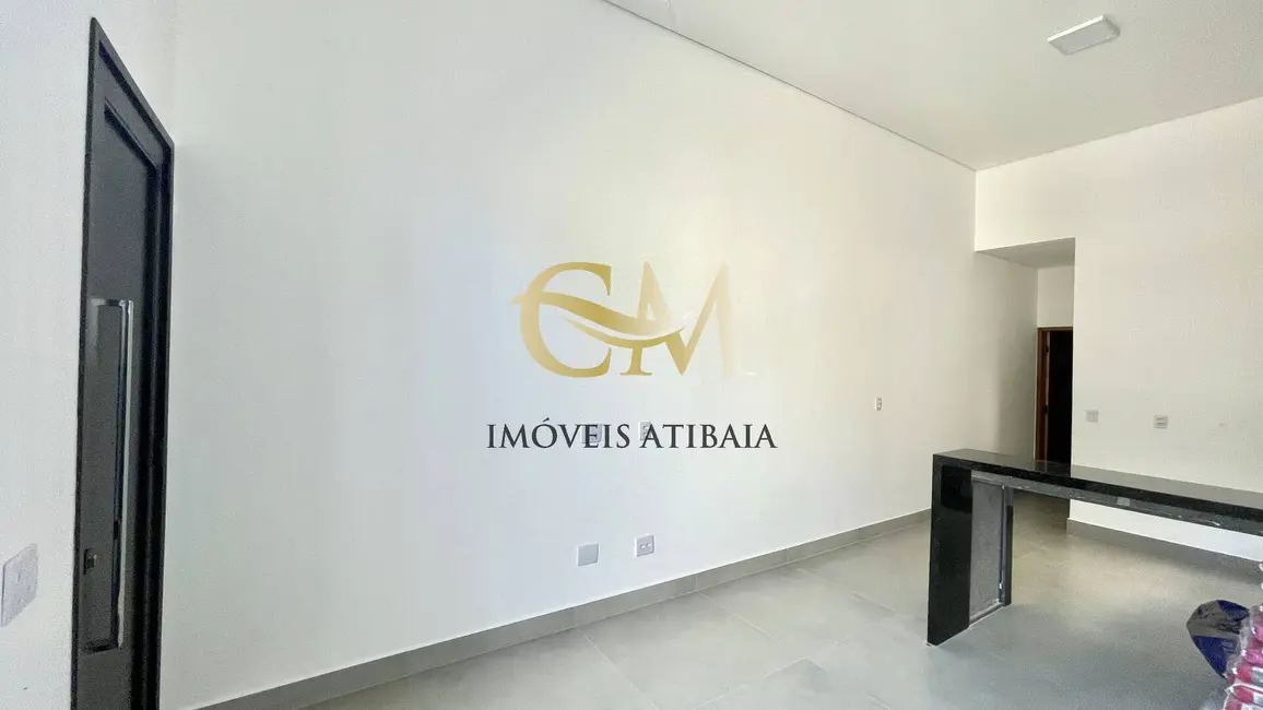 Casa com 3 quartos à venda, 200m2 em Jardim dos Pinheiros, Atibaia - SP - imagem 2 Foto 2 de Casa com 3 quartos à venda, 200m2 em Jardim dos Pinheiros, Atibaia - SP