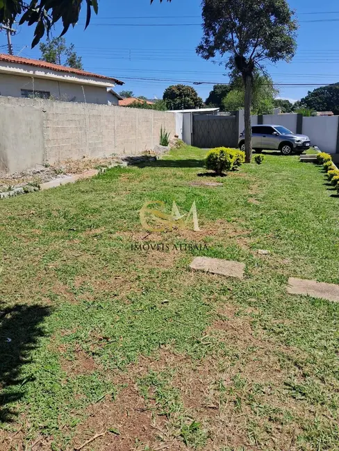 Foto 8 de Casa com 4 quartos à venda, 1000m2 em Jardim dos Pinheiros, Atibaia - SP