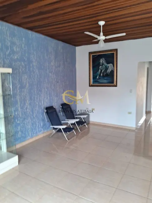 Foto 8 de Casa com 4 quartos à venda, 500m2 em Jardim dos Pinheiros, Atibaia - SP