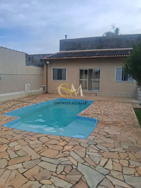 Foto 1 de Casa com 4 quartos à venda, 500m2 em Jardim dos Pinheiros, Atibaia - SP