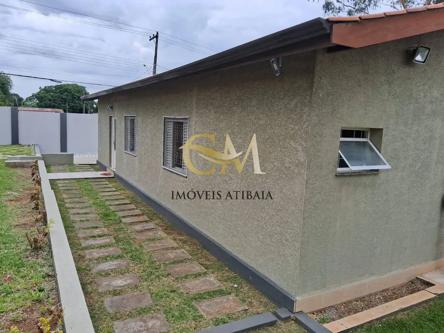 Foto 2 de Casa com 4 quartos à venda, 500m2 em Jardim dos Pinheiros, Atibaia - SP