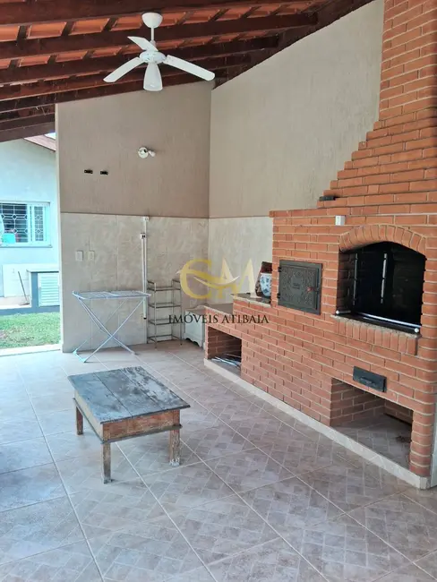 Foto 3 de Casa com 4 quartos à venda, 500m2 em Jardim dos Pinheiros, Atibaia - SP