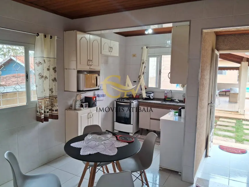 Foto 9 de Casa com 4 quartos à venda, 500m2 em Jardim dos Pinheiros, Atibaia - SP