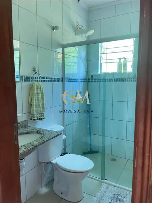Foto 9 de Apartamento com 2 quartos à venda, 50m2 em Jardim Colonial, Atibaia - SP