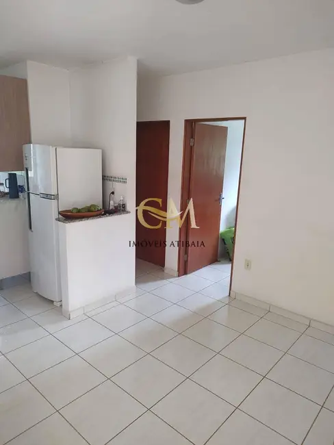 Foto 7 de Apartamento com 2 quartos à venda, 50m2 em Jardim Colonial, Atibaia - SP
