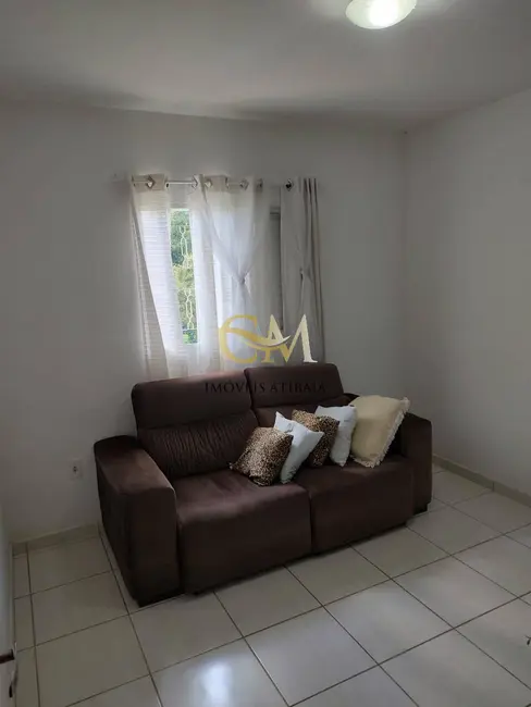 Foto 3 de Apartamento com 2 quartos à venda, 50m2 em Jardim Colonial, Atibaia - SP