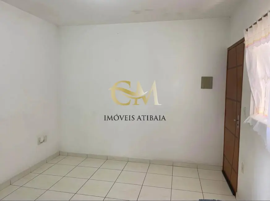 Foto 2 de Apartamento com 2 quartos à venda, 50m2 em Jardim Colonial, Atibaia - SP