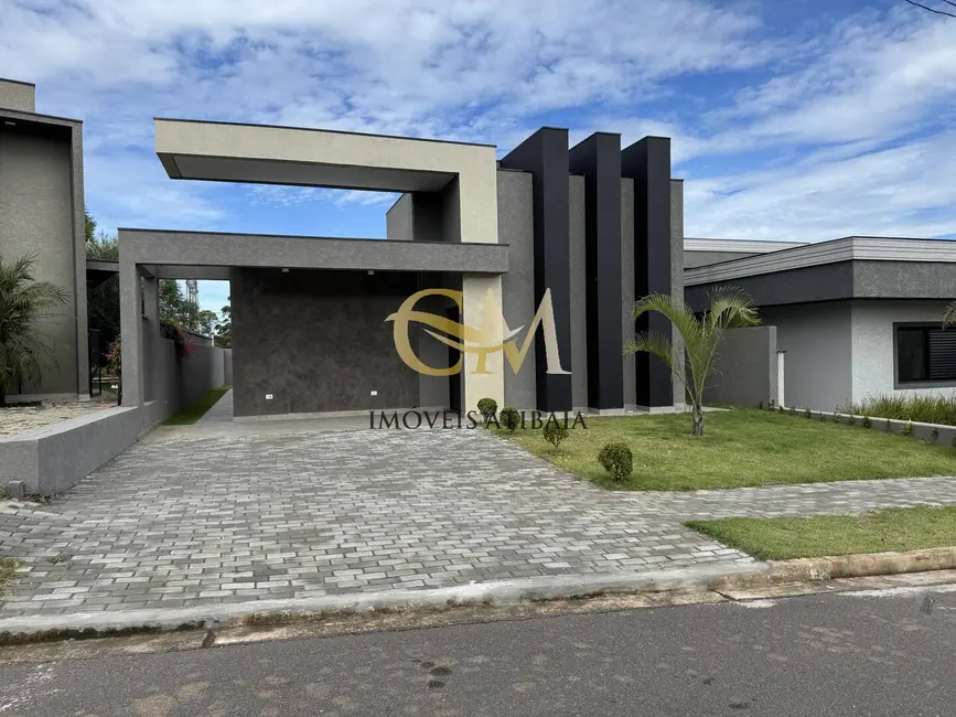 Foto 5 de Casa de Condomínio com 3 quartos à venda, 360m2 em Rio Abaixo, Atibaia - SP