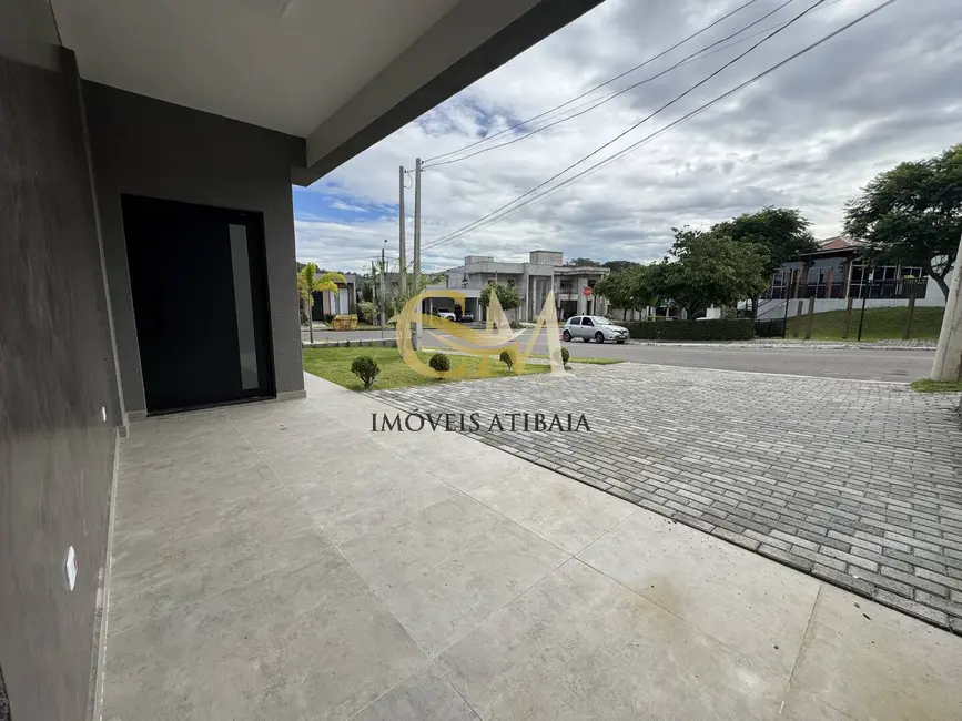 Foto 8 de Casa de Condomínio com 3 quartos à venda, 360m2 em Rio Abaixo, Atibaia - SP