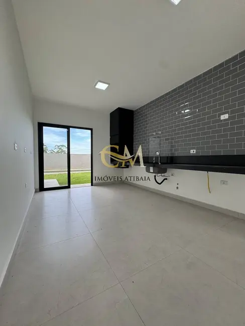 Foto 4 de Casa de Condomínio com 3 quartos à venda, 360m2 em Rio Abaixo, Atibaia - SP