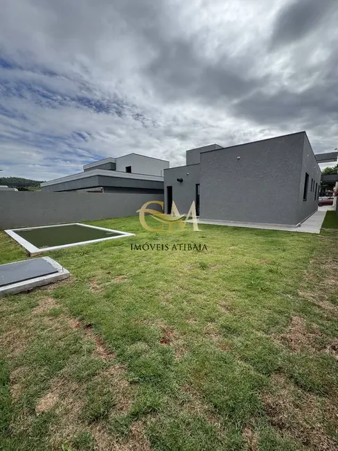 Foto 2 de Casa de Condomínio com 3 quartos à venda, 360m2 em Rio Abaixo, Atibaia - SP