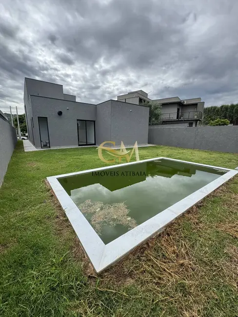 Foto 6 de Casa de Condomínio com 3 quartos à venda, 360m2 em Rio Abaixo, Atibaia - SP