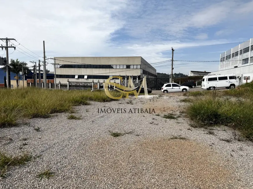 Foto 6 de Terreno / Lote à venda, 3007m2 em Mato Dentro, Atibaia - SP