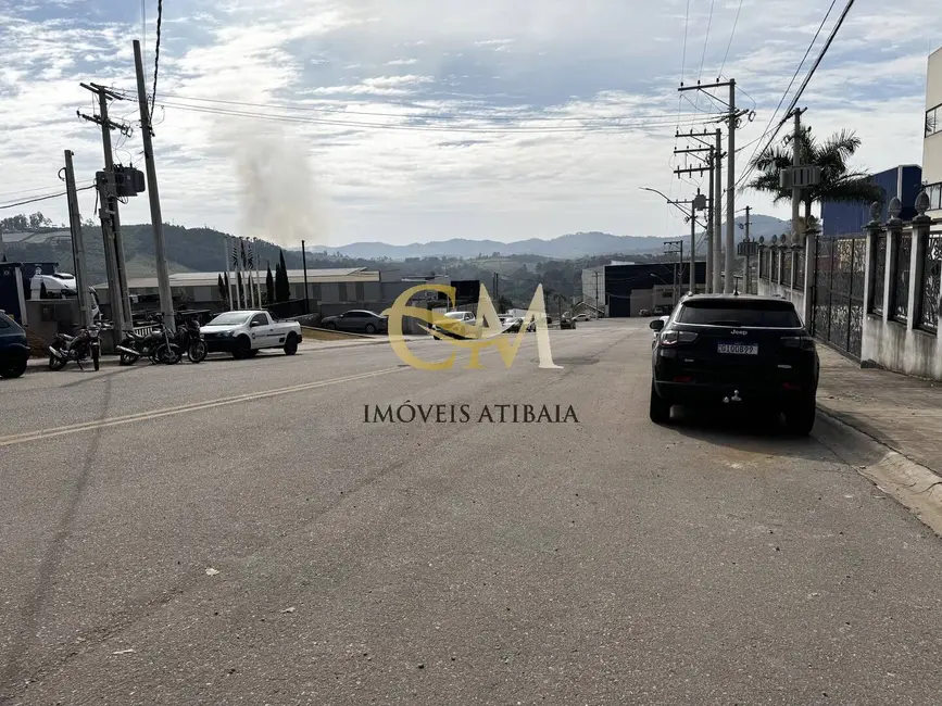 Foto 7 de Terreno / Lote à venda, 3007m2 em Mato Dentro, Atibaia - SP