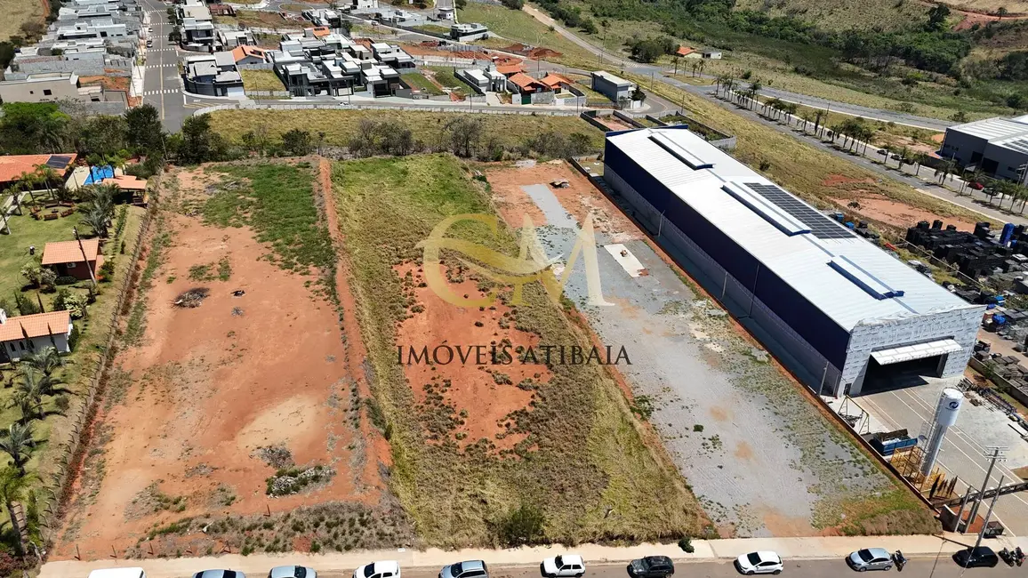 Foto 1 de Terreno / Lote à venda, 3007m2 em Mato Dentro, Atibaia - SP