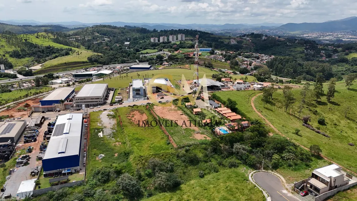 Foto 2 de Terreno / Lote à venda, 3007m2 em Mato Dentro, Atibaia - SP