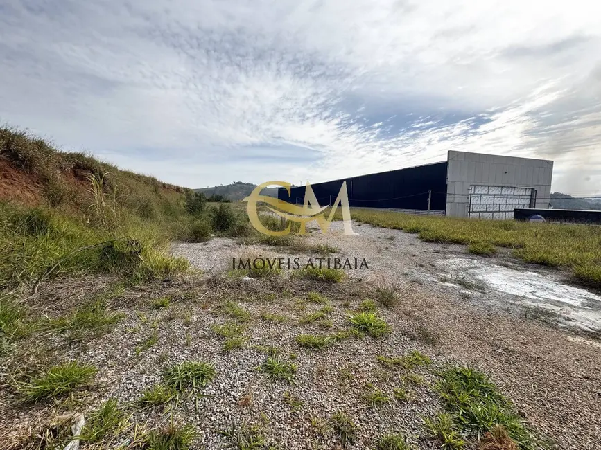 Foto 3 de Terreno / Lote à venda, 3007m2 em Mato Dentro, Atibaia - SP