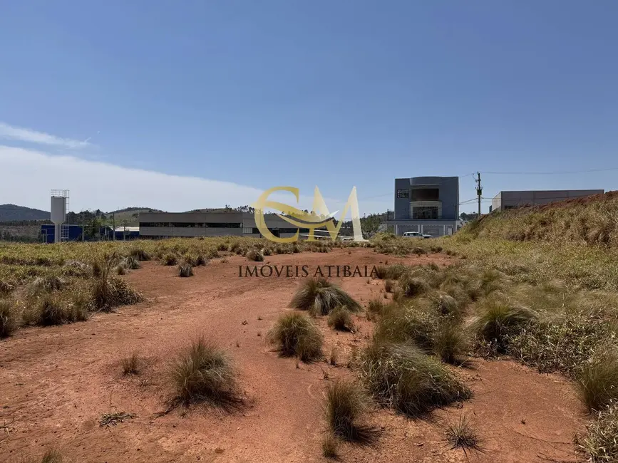 Foto 7 de Terreno / Lote à venda, 3007m2 em Mato Dentro, Atibaia - SP