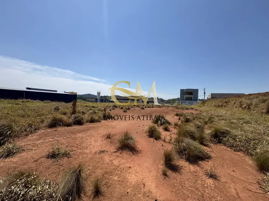 Foto 8 de Terreno / Lote à venda, 3007m2 em Mato Dentro, Atibaia - SP