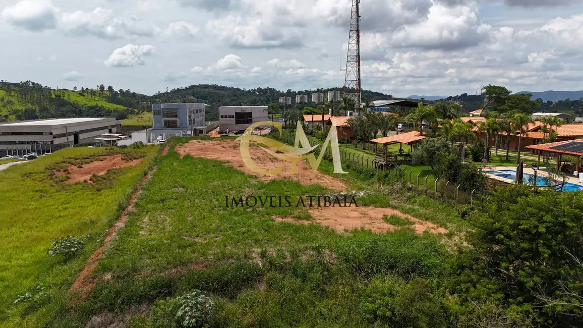 Foto 5 de Terreno / Lote à venda, 3007m2 em Mato Dentro, Atibaia - SP