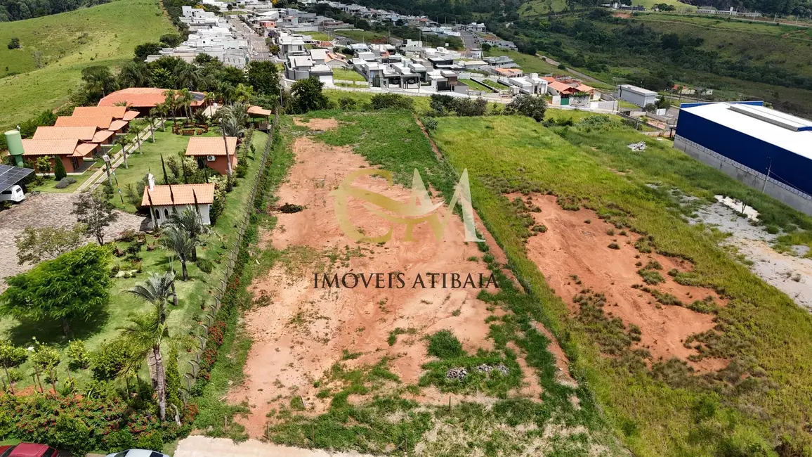Foto 3 de Terreno / Lote à venda, 3007m2 em Mato Dentro, Atibaia - SP