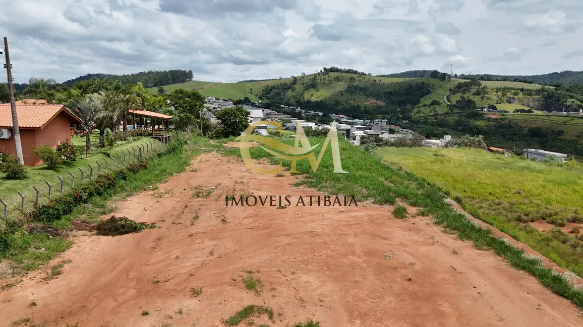 Foto 2 de Terreno / Lote à venda, 3007m2 em Mato Dentro, Atibaia - SP