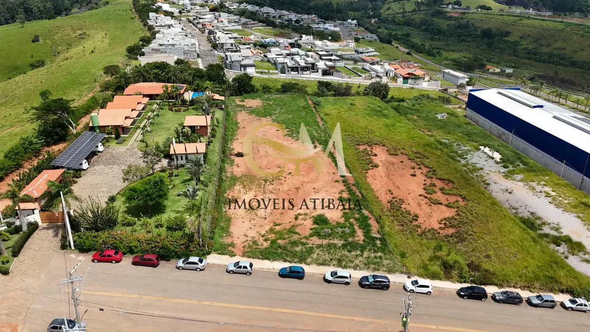 Foto 4 de Terreno / Lote à venda, 3007m2 em Mato Dentro, Atibaia - SP