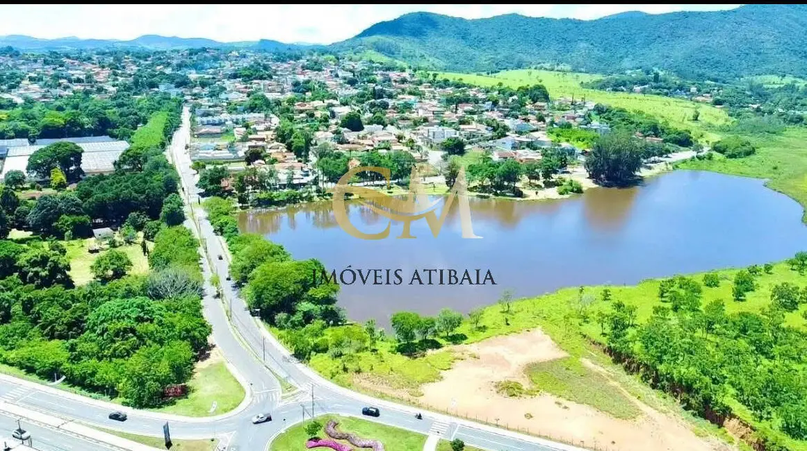 Foto 6 de Terreno / Lote à venda, 500m2 em Jardim dos Pinheiros, Atibaia - SP
