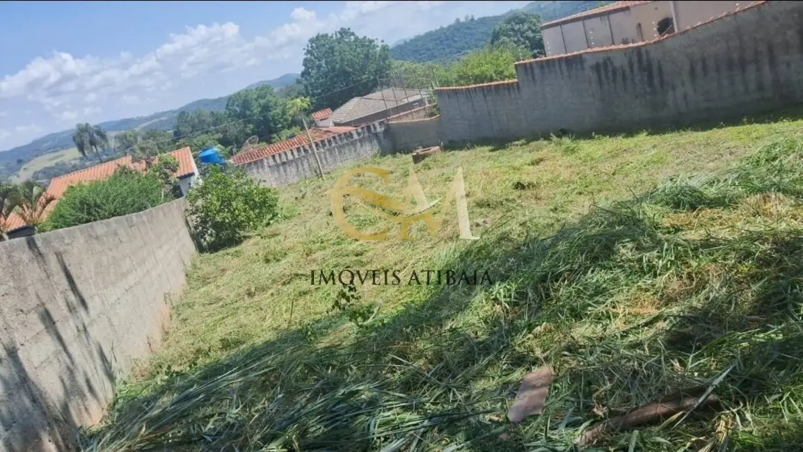 Foto 2 de Terreno / Lote à venda, 460m2 em Jardim dos Pinheiros, Atibaia - SP