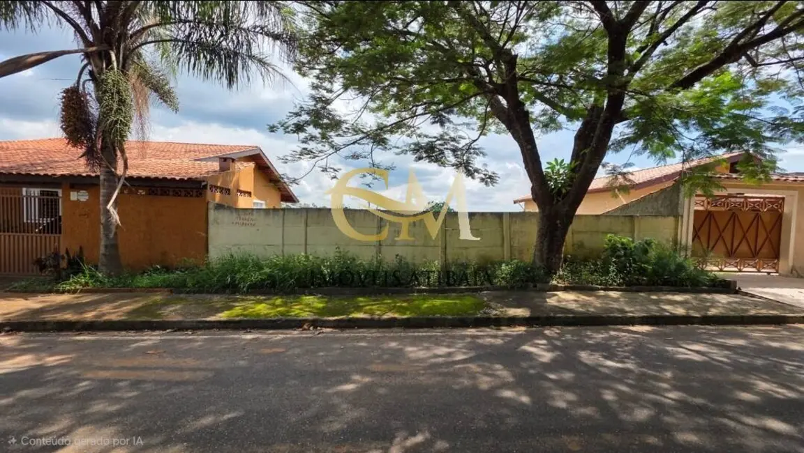 Foto 3 de Terreno / Lote à venda, 460m2 em Jardim dos Pinheiros, Atibaia - SP