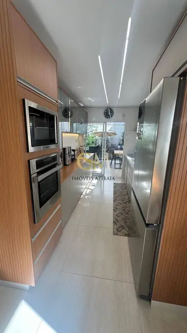 Foto 4 de Casa com 3 quartos à venda, 251m2 em Jardim Paulista, Atibaia - SP