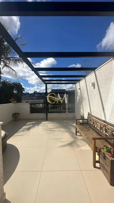 Foto 3 de Casa com 3 quartos à venda, 251m2 em Jardim Paulista, Atibaia - SP