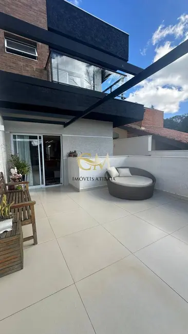 Foto 2 de Casa com 3 quartos à venda, 251m2 em Jardim Paulista, Atibaia - SP