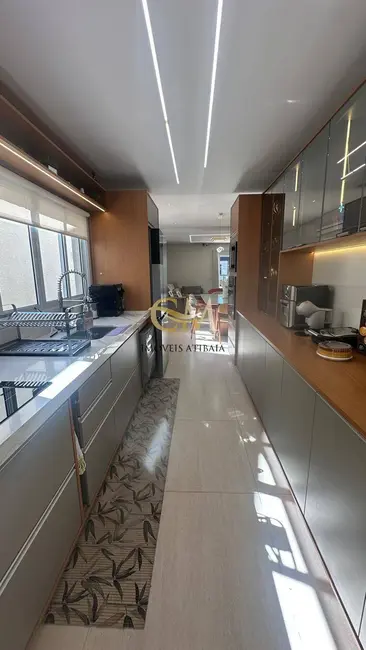 Foto 5 de Casa com 3 quartos à venda, 251m2 em Jardim Paulista, Atibaia - SP