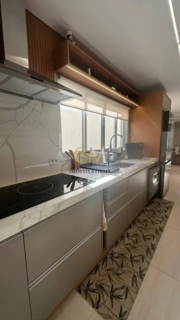 Foto 7 de Casa com 3 quartos à venda, 251m2 em Jardim Paulista, Atibaia - SP
