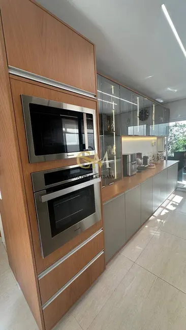 Foto 6 de Casa com 3 quartos à venda, 251m2 em Jardim Paulista, Atibaia - SP