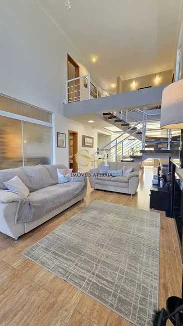 Foto 4 de Casa com 3 quartos à venda, 360m2 em Parque Arco Iris, Atibaia - SP