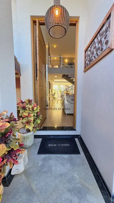 Foto 2 de Casa com 3 quartos à venda, 360m2 em Parque Arco Iris, Atibaia - SP