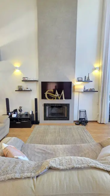 Foto 5 de Casa com 3 quartos à venda, 360m2 em Parque Arco Iris, Atibaia - SP