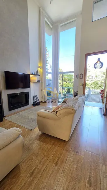 Foto 6 de Casa com 3 quartos à venda, 360m2 em Parque Arco Iris, Atibaia - SP