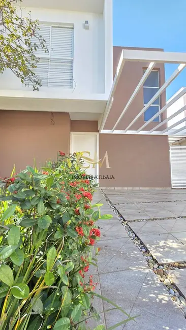 Casa com 3 quartos à venda, 213m2 em Jardim Paulista, Atibaia - SP - imagem 2 Foto 2 de Casa com 3 quartos à venda, 213m2 em Jardim Paulista, Atibaia - SP
