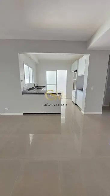Casa com 3 quartos à venda, 213m2 em Jardim Paulista, Atibaia - SP - imagem 4 Foto 4 de Casa com 3 quartos à venda, 213m2 em Jardim Paulista, Atibaia - SP