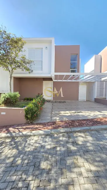 Casa com 3 quartos à venda, 213m2 em Jardim Paulista, Atibaia - SP - imagem 1 Foto 1 de Casa com 3 quartos à venda, 213m2 em Jardim Paulista, Atibaia - SP
