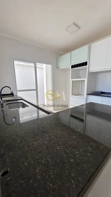 Casa com 3 quartos à venda, 213m2 em Jardim Paulista, Atibaia - SP - imagem 5 Foto 5 de Casa com 3 quartos à venda, 213m2 em Jardim Paulista, Atibaia - SP