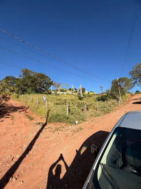 Foto 3 de Terreno / Lote à venda, 1000m2 em Chácara Fernão Dias, Braganca Paulista - SP