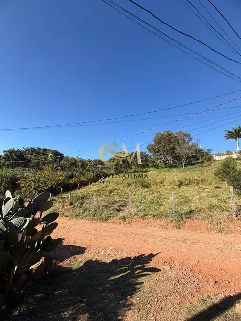 Foto 2 de Terreno / Lote à venda, 1000m2 em Chácara Fernão Dias, Braganca Paulista - SP